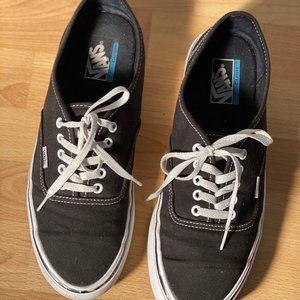 Mens Vans- Comfy Cush Authentic